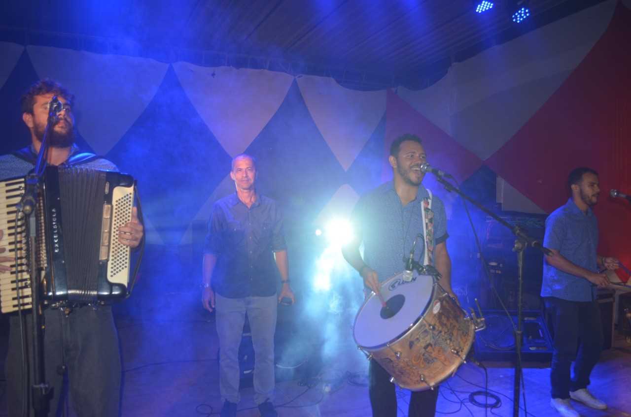 Camacã: O Arraiá do Xenhenhém em São João do Panelinha recebeu grande público nos dois dias de festa